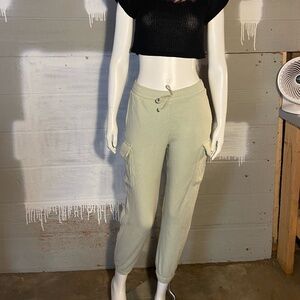 Art Class Green Sweatpants